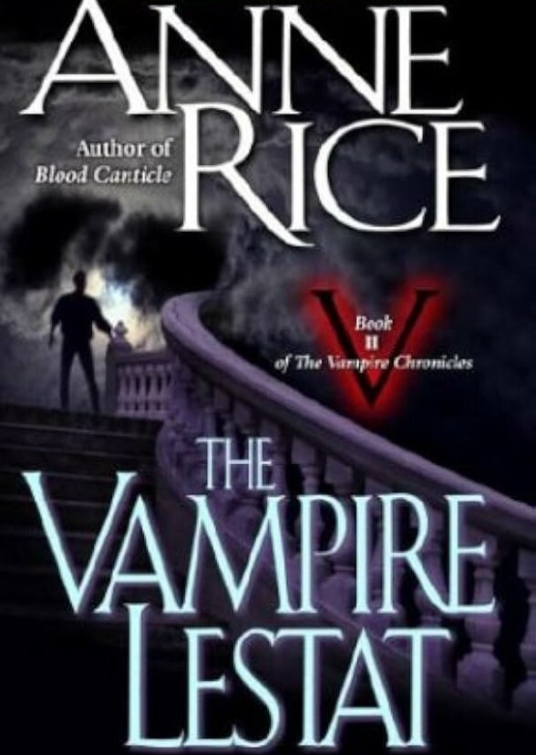 The Vampire Lestat