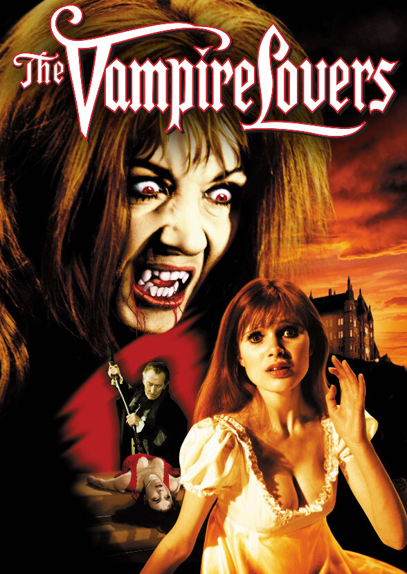 The Vampire Lovers