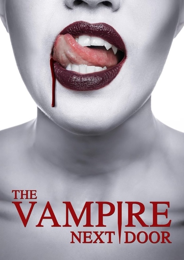 The Vampire Next Door (2004)