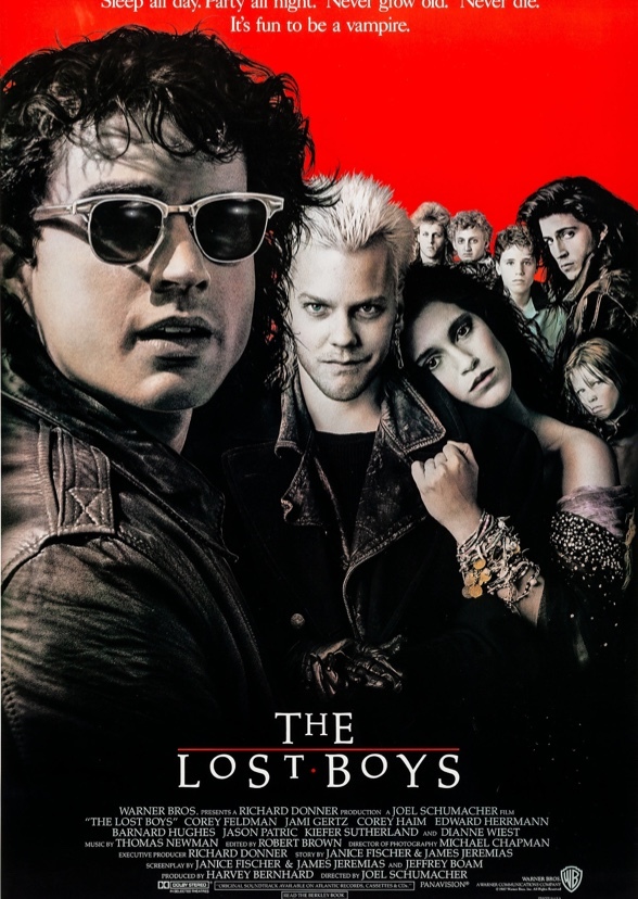 The Lost Boys