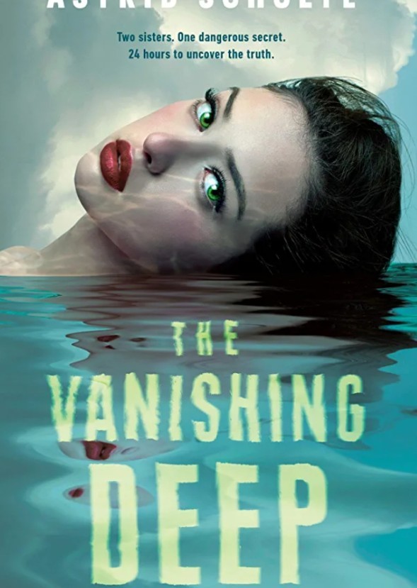 The vanishing deep 