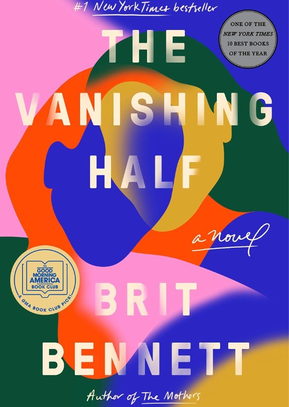 The Vanishing Half
