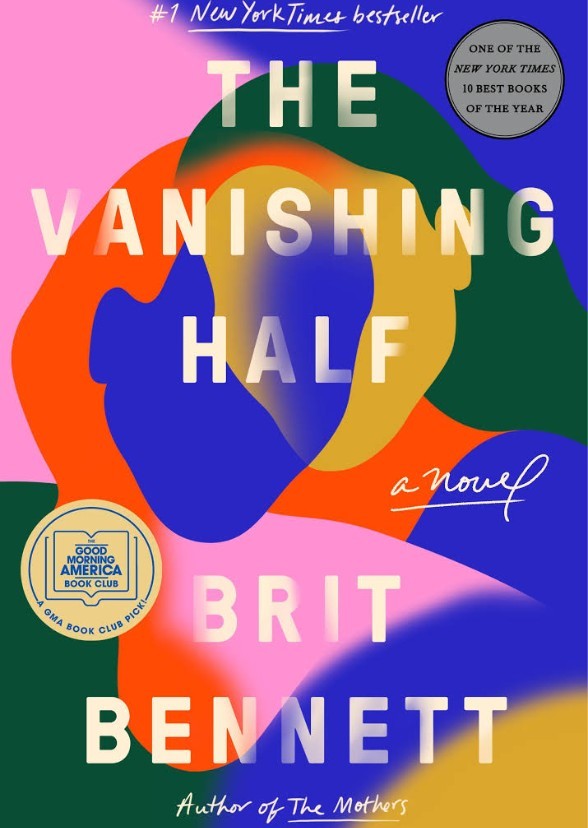 The Vanishing Half