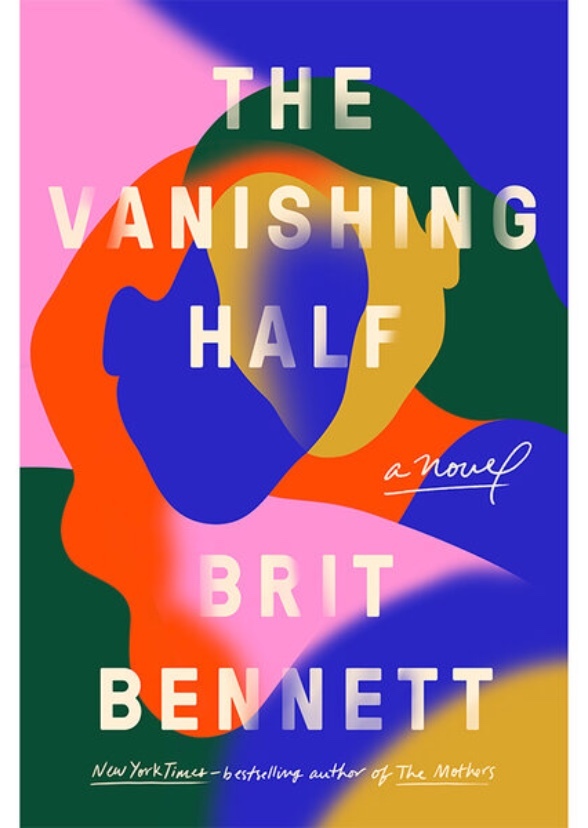 The Vanishing Half