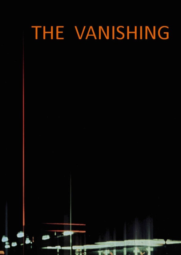 The Vanishing (TV Show)