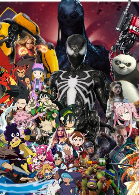 The Vecna Saga