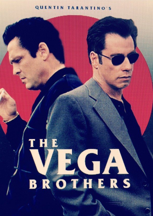 The Vega Brothers
