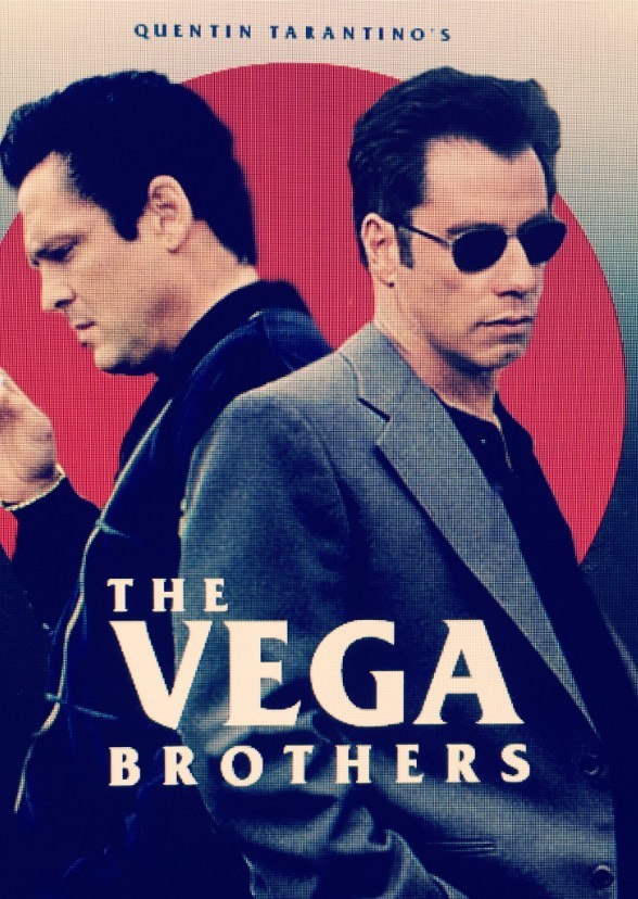 Double V Vega