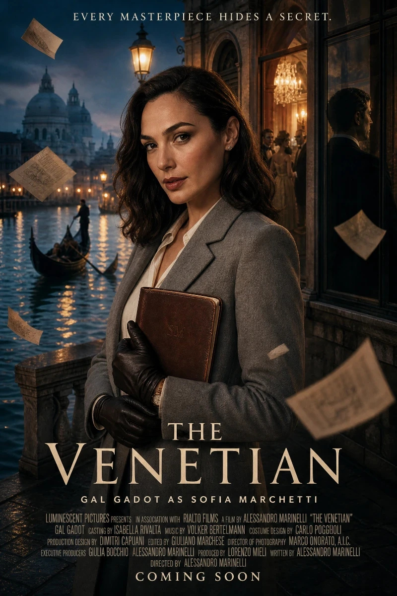 The Venetian