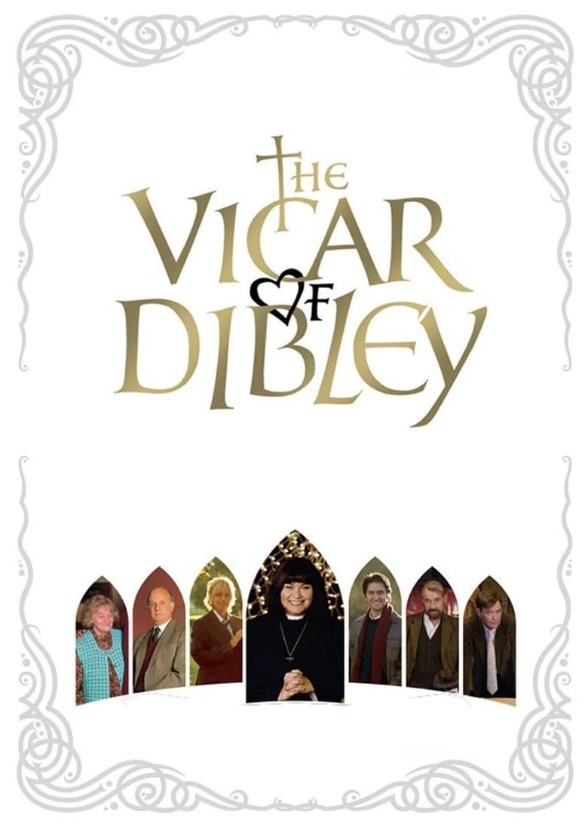 The Vicar of Dibley (USA)