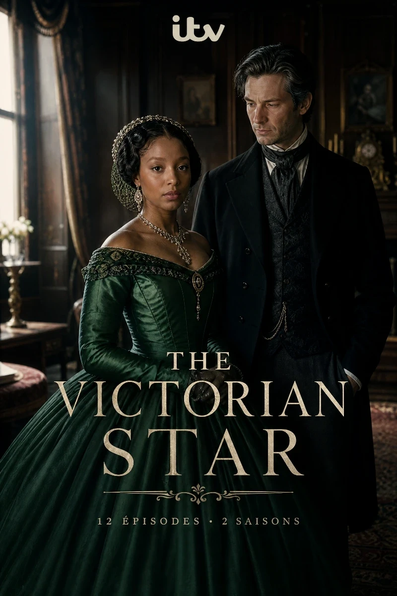 The Victorian Star