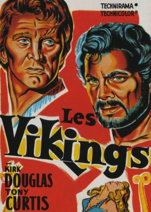 The Vikings (2024)
