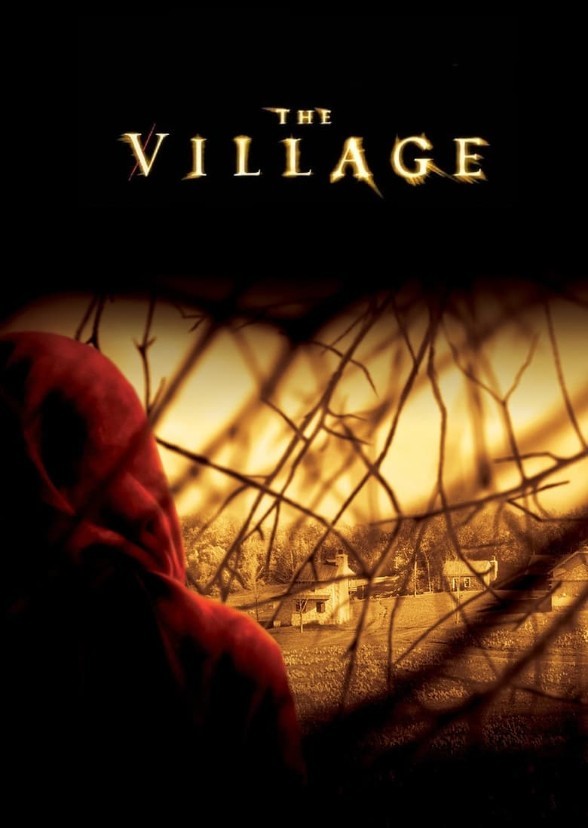 The Village (2021)
