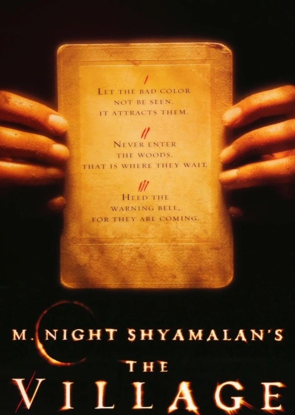 The Village (2022) 