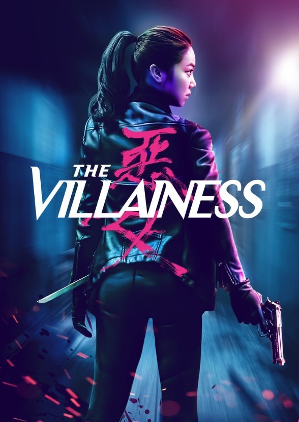 The Villainess (American Remake)