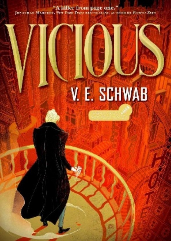 The Villains