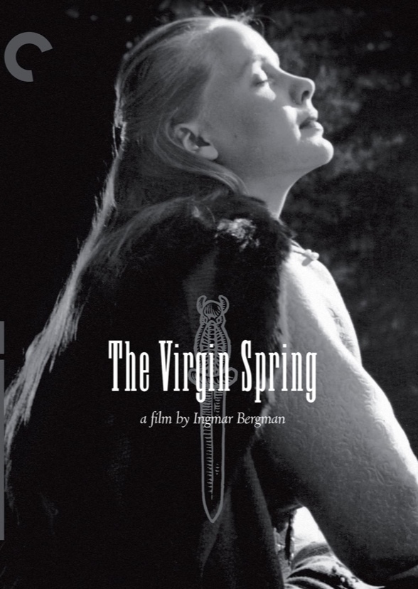 The Virgin Spring (1970)