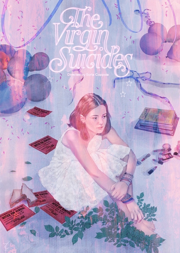The Virgin Suicides (1989)