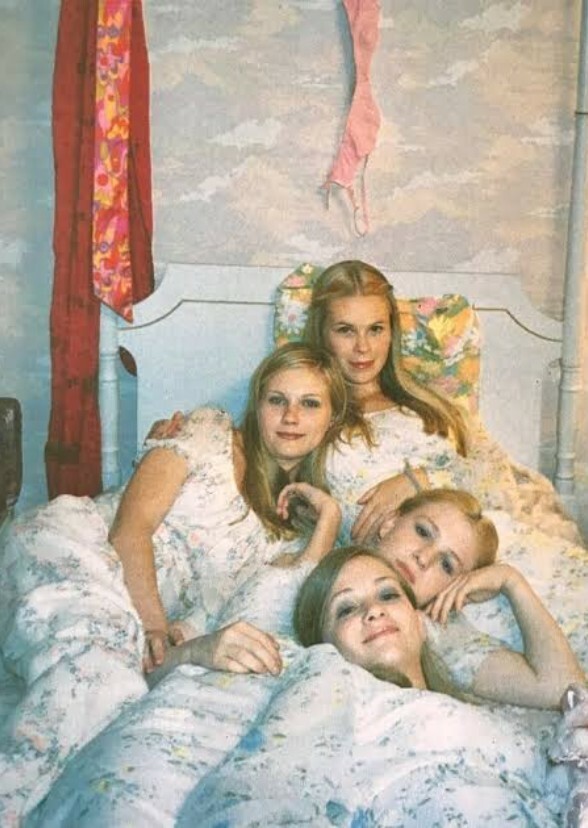 The Virgin Suicides (2024's Remake)