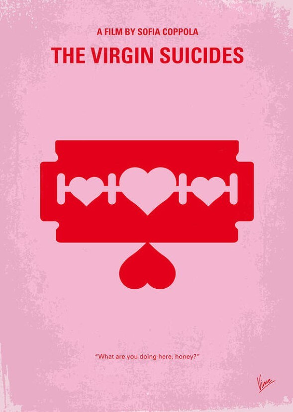 The Virgin Suicides (Black Cast)