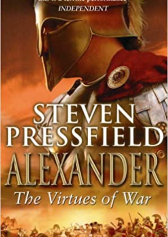 The Virtues of War