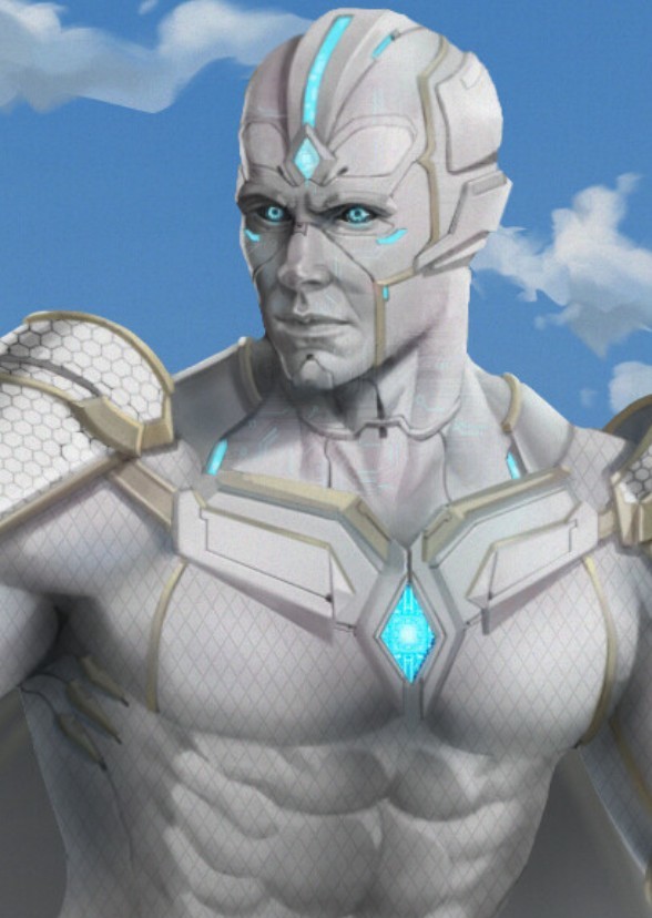 The Vision Quest Fan Casting on myCast