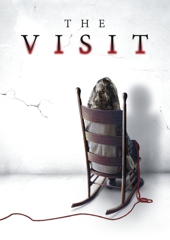 The Visit: Youngbloods 
