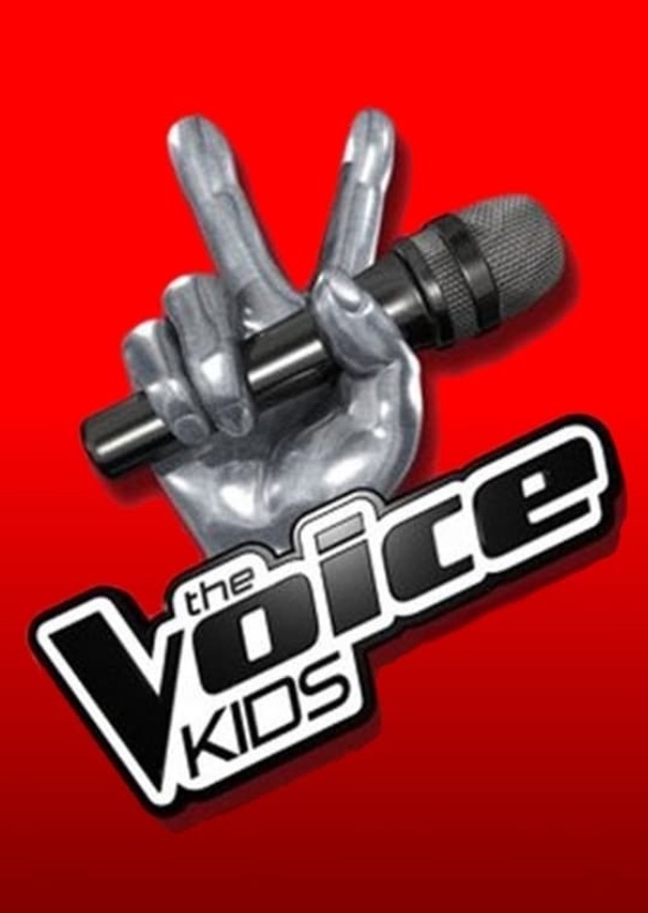 The voice kids 