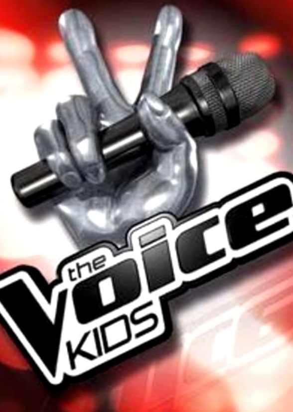The voice: Kids US