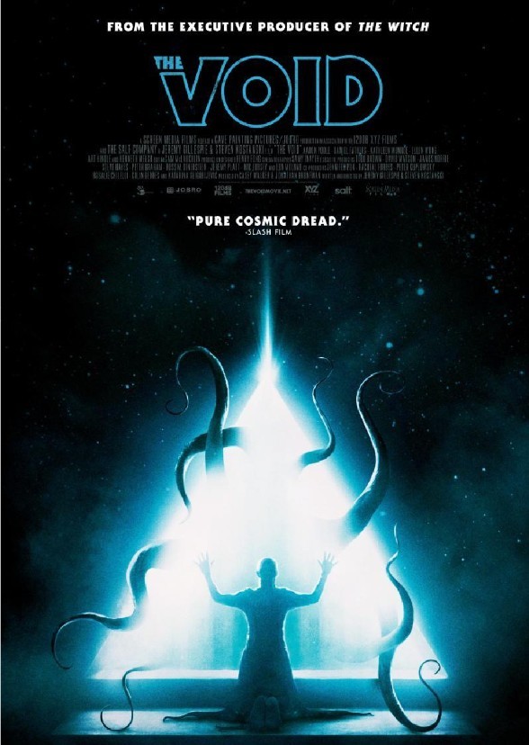 The void