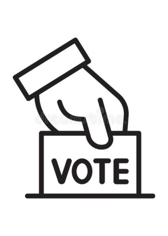 The Voting Page