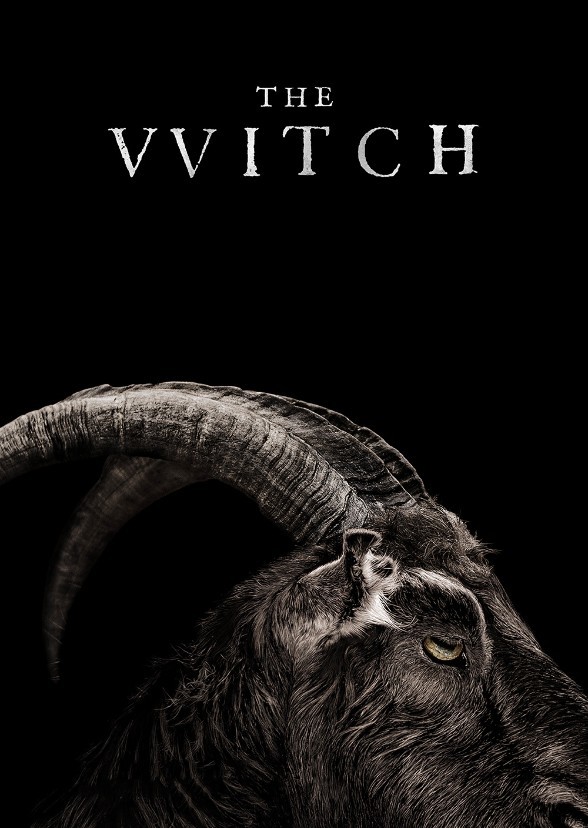 The VVitch (My Shadowy Shared Universe)