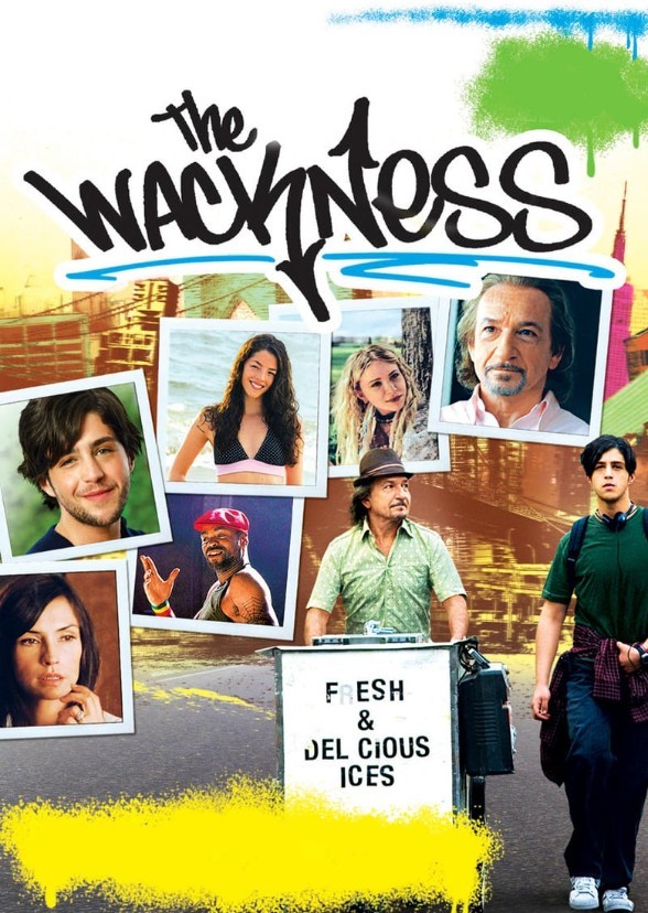 The Wackness (1998)