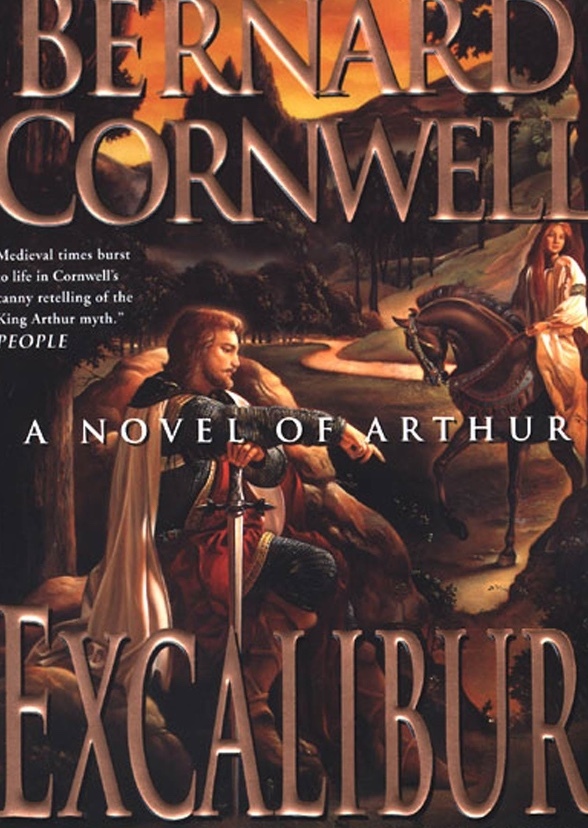The Warlord Chronicles