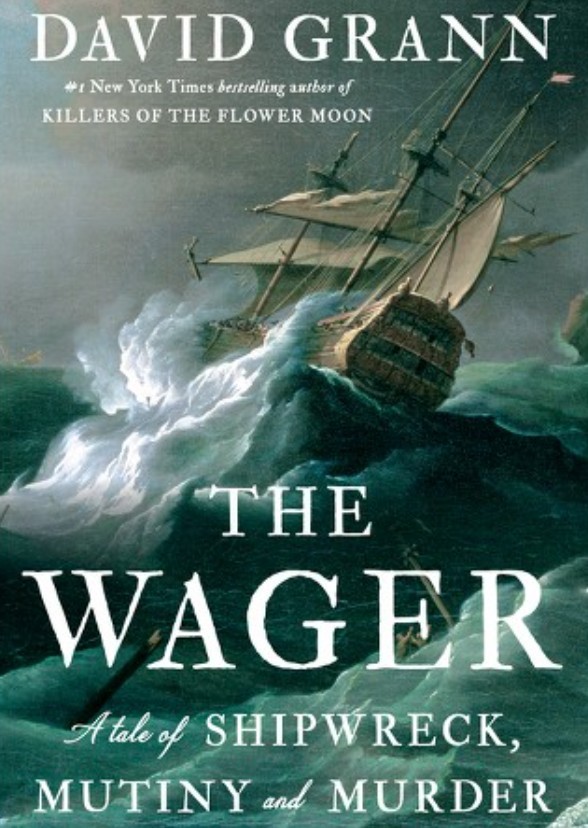 The Wager