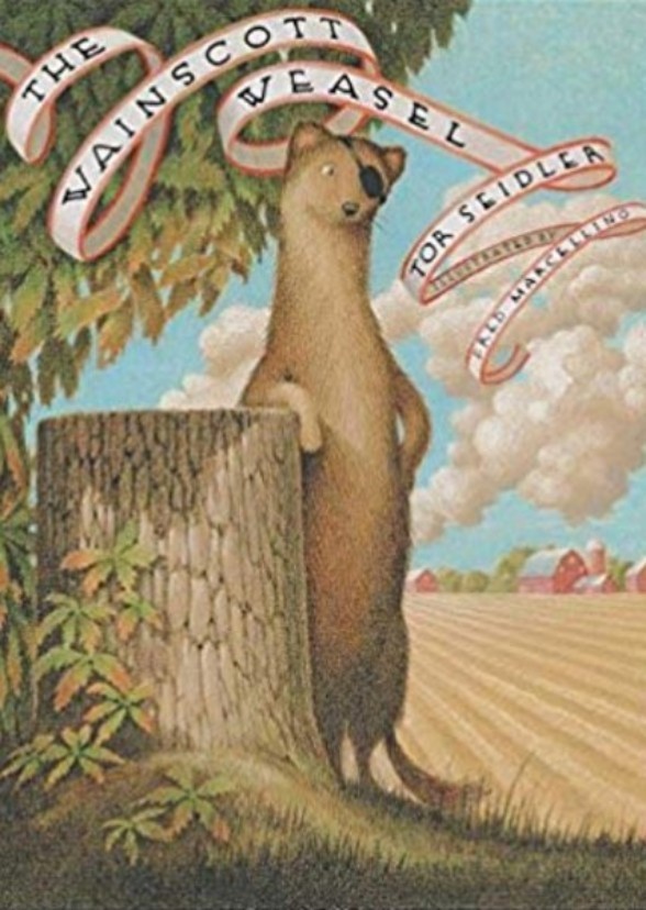 The Wainscott Weasel (TBA)