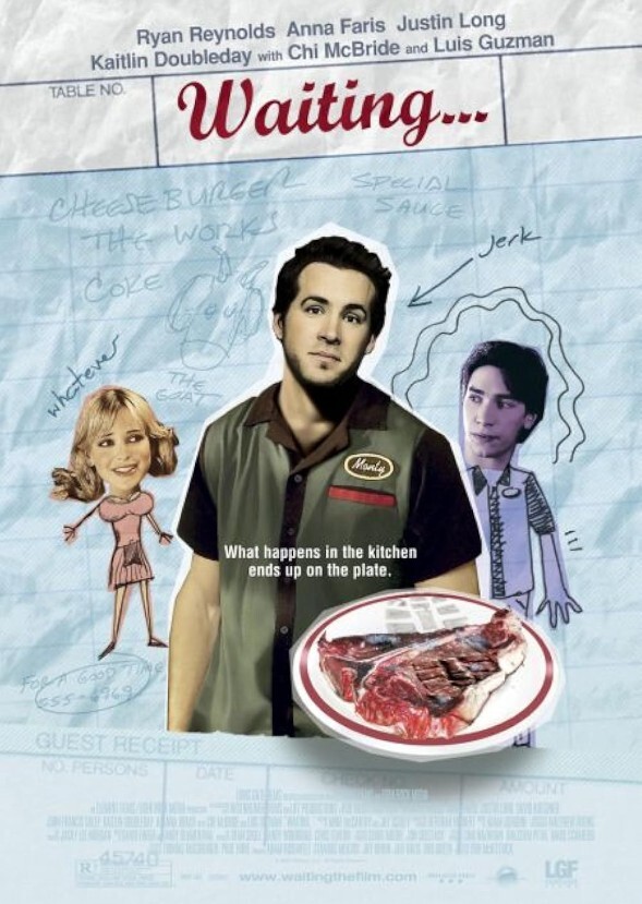 The Waiting (2007)