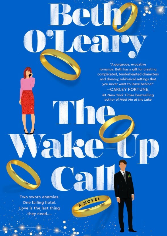 The Wake-Up Call Movie