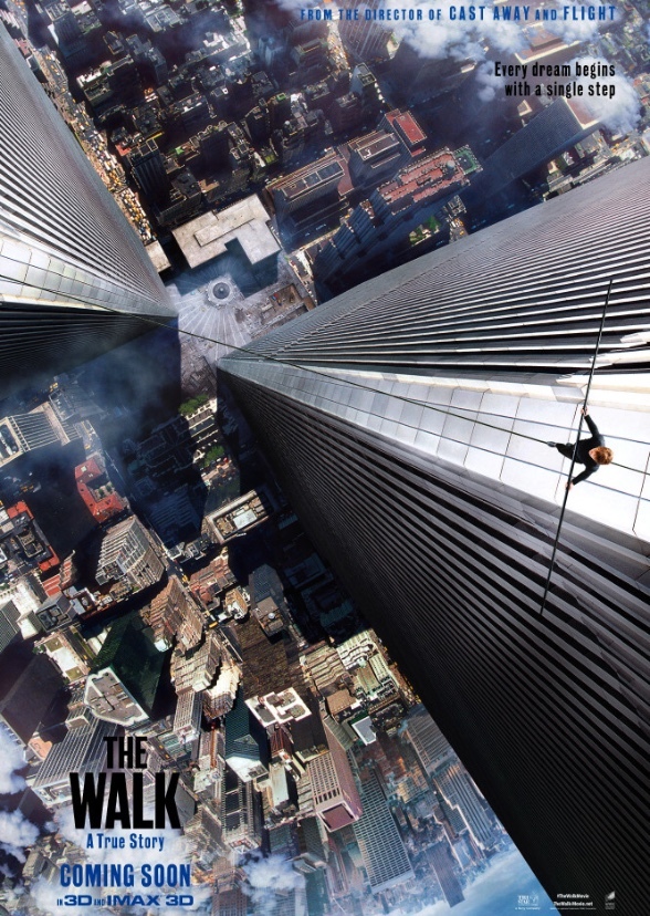 The Walk (1985)