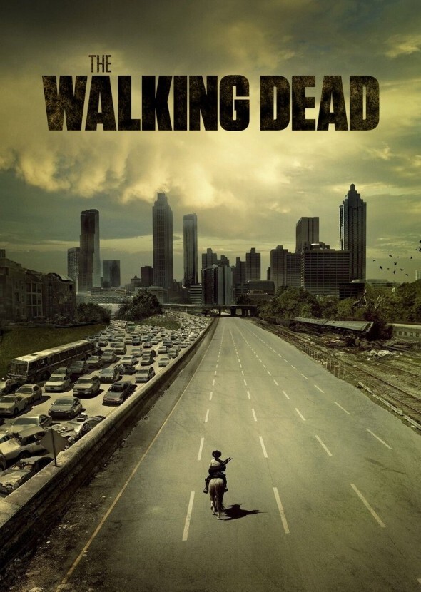 The Walking Casting Telltale