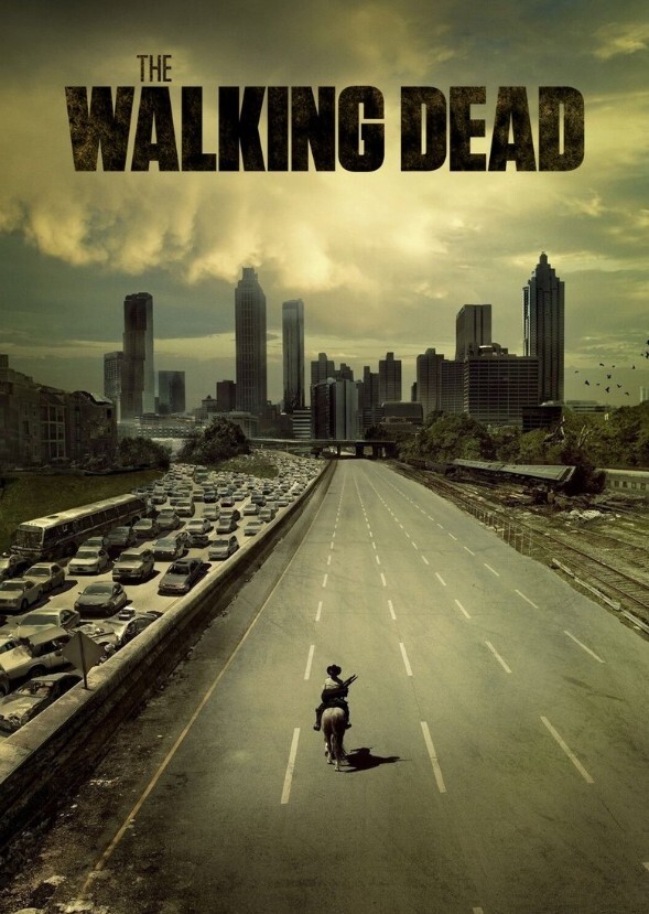 Hershel Greene Fan Casting for The Walking Dead (1999–2009) | myCast ...