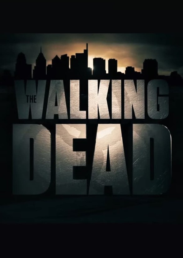 The Walking Dead (2020-)