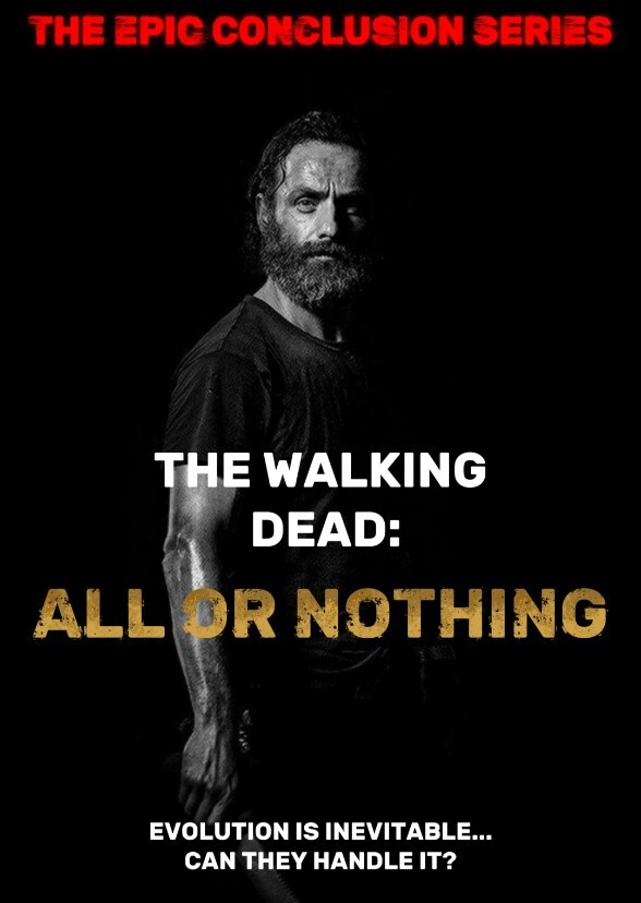 The Walking Dead: ALL OR NOTHING