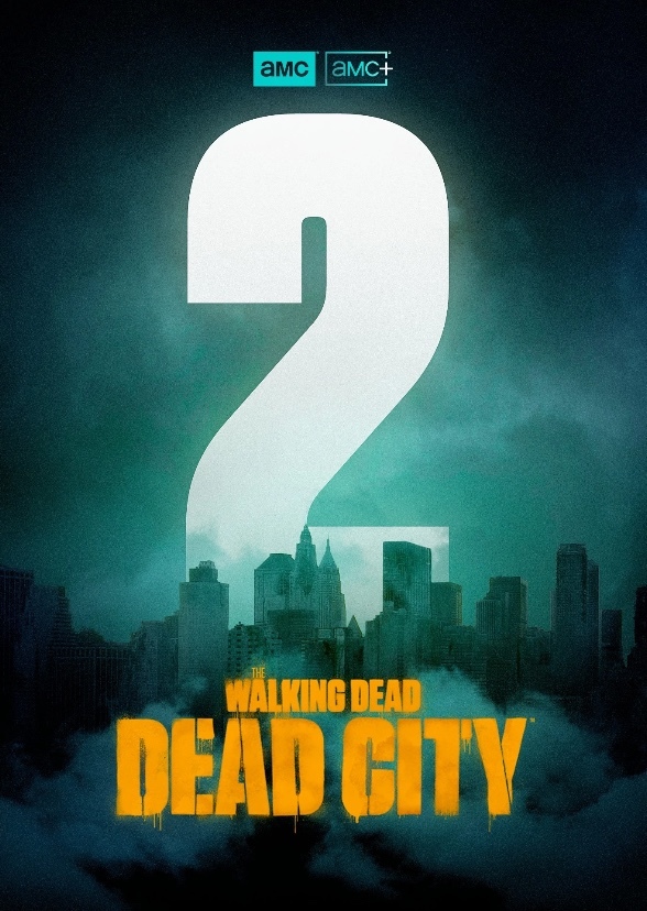 The Walking Dead: Dead City 2