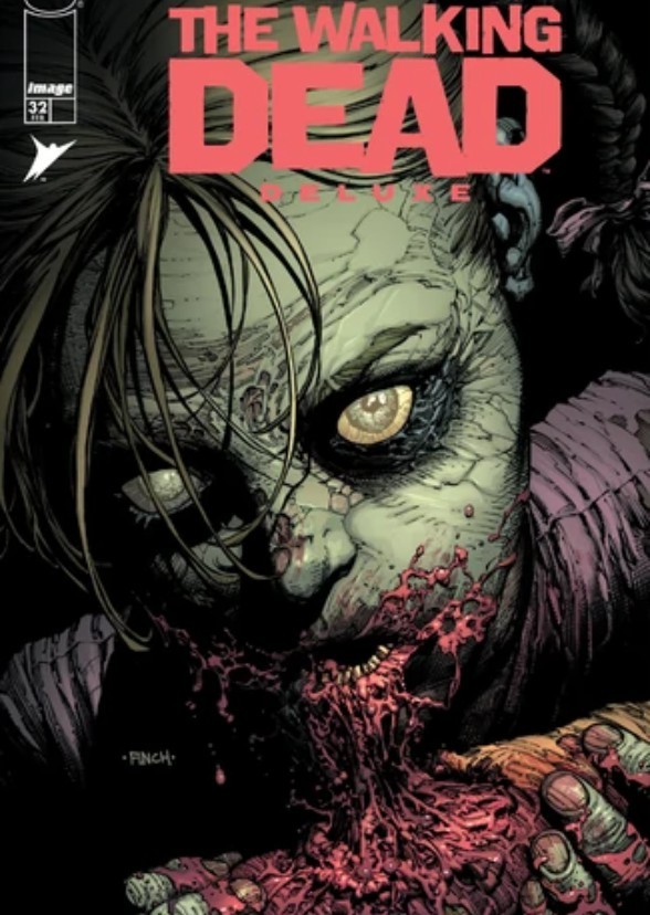 The Walking Dead Episode 32