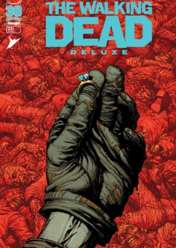 The Walking Dead Episode 35