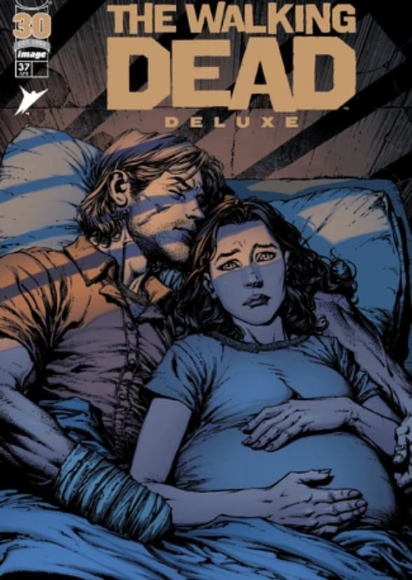 The Walking Dead Episode 37