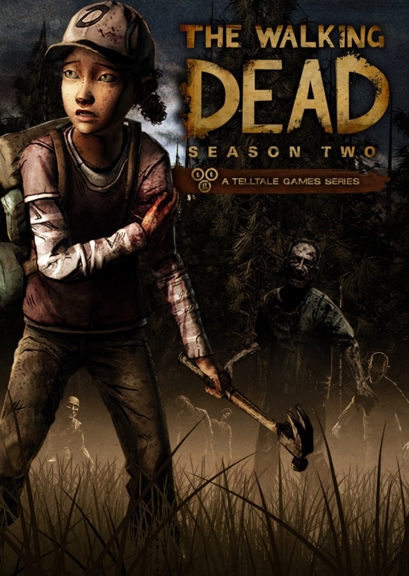 The Walking Dead
