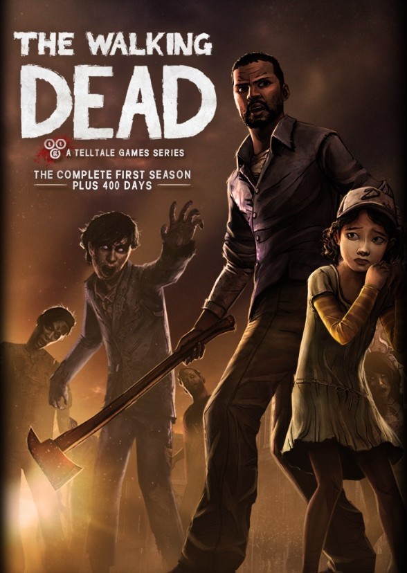 The Walking Dead: Season One