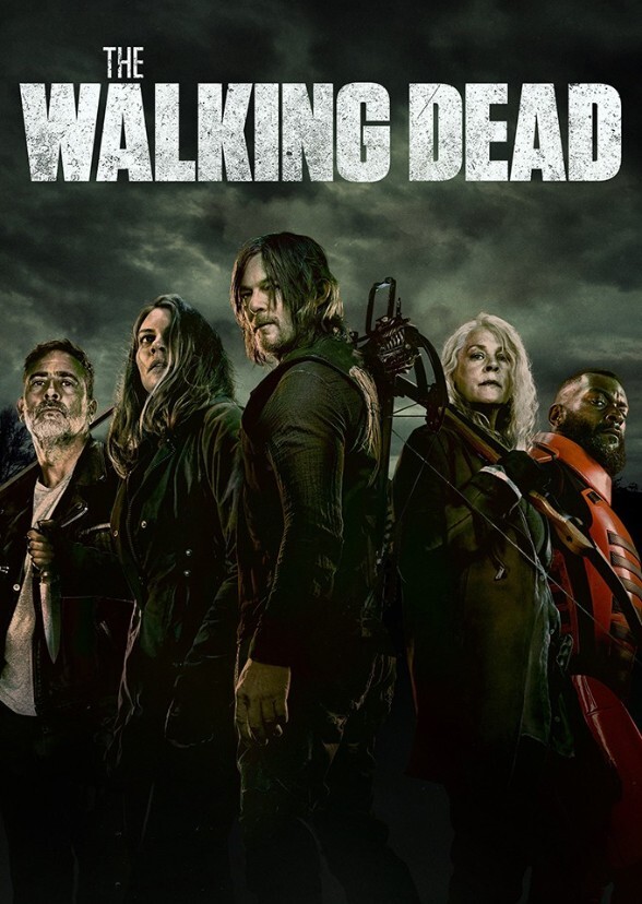 The Walking Dead